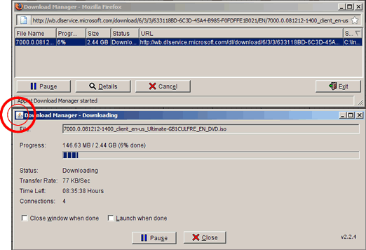 Microsoft likes Java again.